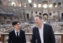 Roma, 18enne investito e ucciso a Capodanno: indagato per omicidio stradale Andrea Stroppa