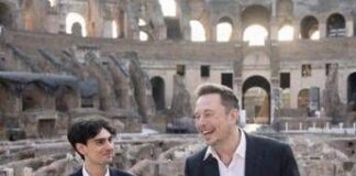 Roma, 18enne investito e ucciso a Capodanno: indagato per omicidio stradale Andrea Stroppa
