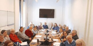 Roma, al Municipio I eletto nuovo Coordinatore municipale, Coordinamento e Collegio case sociali
