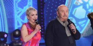 Rosanna Banfi a Verissimo insieme a papà Lino: il racconto dopo il tumore