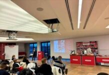Rovagnati lancia il progetto formativo Scuola di Salumeria
