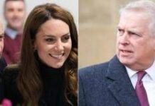 Royal Family sempre più attiva nel sociale, ma bufera Epstein su Andrea