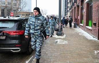 Russia, arrestato a Dubai sospetto attentatore generale Alekseev