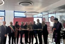 Inaugurato il nuovo Laboratorio SE.FA.MO.: innovazione e diagnostica di prossimità a Vicenza SE.FA.MO. Vicenza nuova sede