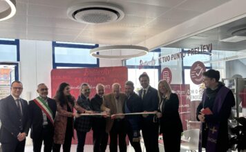 Inaugurato il nuovo Laboratorio SE.FA.MO.: innovazione e diagnostica di prossimità a Vicenza SE.FA.MO. Vicenza nuova sede