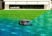STIGA Vista: i nuovi robot tagliaerba con AI e senza cavi