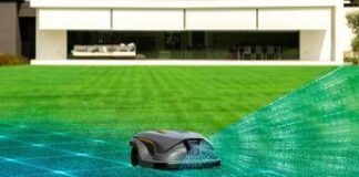 STIGA Vista: i nuovi robot tagliaerba con AI e senza cavi