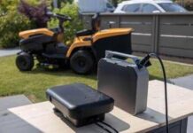 STIGA debutta nel segmento Professional: l’intelligenza artificiale al servizio del verde urbano