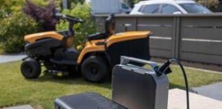 STIGA debutta nel segmento Professional: l’intelligenza artificiale al servizio del verde urbano