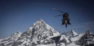 Saint Moritz, trovato morto il 25enne italiano disperso durante escursione