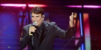 Sal Da Vinci conquista tutti, anche Mahmood e Del Piero cantano ‘Per sempre sì’