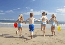 Salute, pediatri: “Attività motoria contro l’obesità e per lo sviluppo psico-relazionale bimbi”