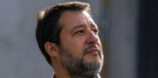 Salvini: “Vannacci capitolo chiuso. I cortei? La cauzione non sarà nel decreto sicurezza ma va fatta”