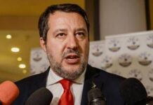 Salvini e l’addio di Vannacci: “Deluso, onore e lealtà per noi hanno un significato”