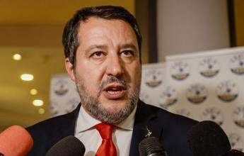 Salvini e l’addio di Vannacci: “Deluso, onore e lealtà per noi hanno un significato”