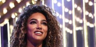 Samira Lui oggi a Verissimo: il padre assente, l’amore con Luigi e il successo