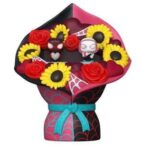 San Valentino si tinge di Funko, collezionabili e altre novità per la festa degli innamorati