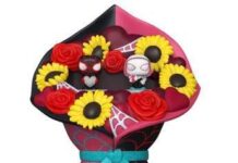 San Valentino si tinge di Funko, collezionabili e altre novità per la festa degli innamorati