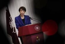 Sanae Takaichi, una ‘Lady di ferro’ tra abbracci con Trump e attriti con Xi