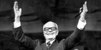“Una via per Pertini a Vicenza”: l’appello dei socialisti nel 36° anniversario della morte Sandro Pertini Vicenza