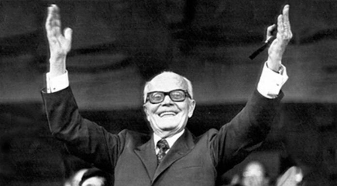 “Una via per Pertini a Vicenza”: l’appello dei socialisti nel 36° anniversario della morte Sandro Pertini Vicenza