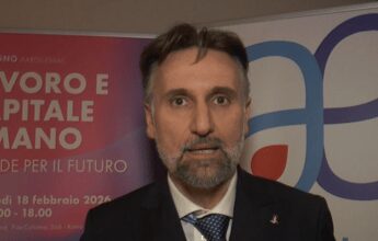 Sanità, Liris (Fdi): “Personale cuore pulsante del Ssn”