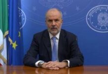 Sanità, Schillaci: “Via libera a 3 lauree magistrali per rilanciare la professione degli infermieri”