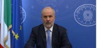 Sanità, Schillaci: “Via libera a 3 lauree magistrali per rilanciare la professione degli infermieri”