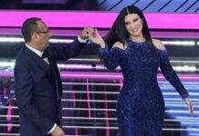 Sanremo 2026, 9,6 milioni di spettatori e 58% di share per prima serata