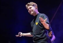 Sanremo 2026, Alfa chi è: la cover con Enrico Nigiotti