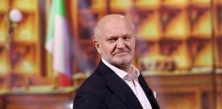 Sanremo 2026, Andrea Pucci rinuncia: il caso diventa politico