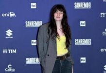 Sanremo 2026, Angelica Bove con ‘Mattone’: chi è l’artista delle Nuove Proposte