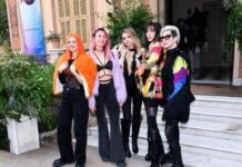 Sanremo 2026, Bambole di Pezza: la band femminista con ‘Resta con me’