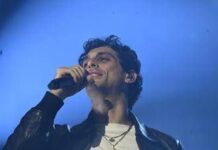 Sanremo 2026, Bresh ospite del Suzuki stage: chi è il cantante di ‘La tana del granchio’