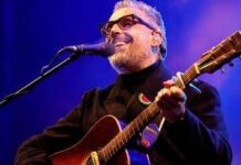 Sanremo 2026, Brunori Sas chi è: la cover con Maria Antonietta e Colombre