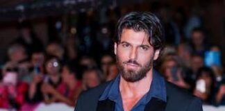Sanremo 2026, Can Yaman co-conduttore prima serata: chi è l’attore turco