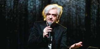 Sanremo 2026, Chiello canta da solo: cosa è successo con Morgan