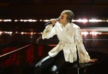 Sanremo 2026, Chiello chi è: il brano ‘Ti penso sempre’ e la polemica con Morgan