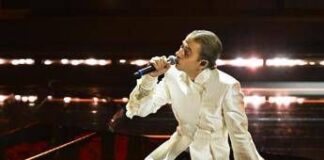 Sanremo 2026, Chiello chi è: il brano ‘Ti penso sempre’ e la polemica con Morgan