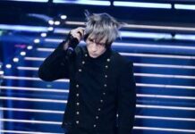 Sanremo 2026, Chiello chi è: in gara con il brano ‘Ti penso sempre’