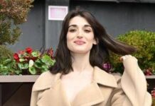 Sanremo 2026, Conti: “Pilar Fogliati co-conduttrice della seconda serata”