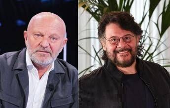 Sanremo 2026, Conti chiama Lillo e Pucci: “Saranno co-conduttori del festival”