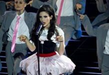 Sanremo 2026, Ditonellapiaga chi è: in gara con il brano ‘Che fastidio!’