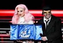 Sanremo 2026, Ditonellapiaga chi è: la vincitrice della serata cover