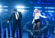 Sanremo 2026, Ditonellapiaga vince la serata delle cover: chi è TonyPitony