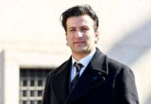 Sanremo 2026, Eddie Brock chi è: esordi, nome d’arte e successo con TikTok