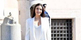 Sanremo 2026, Elettra Lamborghini chi è: esordi, l’amore con Afrojack, curiosità