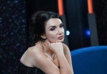Sanremo 2026, Elettra Lamborghini fuori dalla top 10: “Me la meritavo”