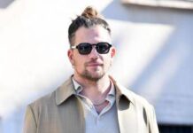 Sanremo 2026, Enrico Nigiotti chi è: gli esordi con Amici, il ruolo da papà, il nonno Tommaso