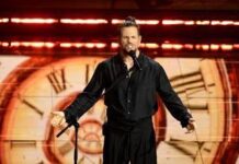 Sanremo 2026, Enrico Nigiotti chi è: in gara con il brano ‘Ogni volta che non so volare’